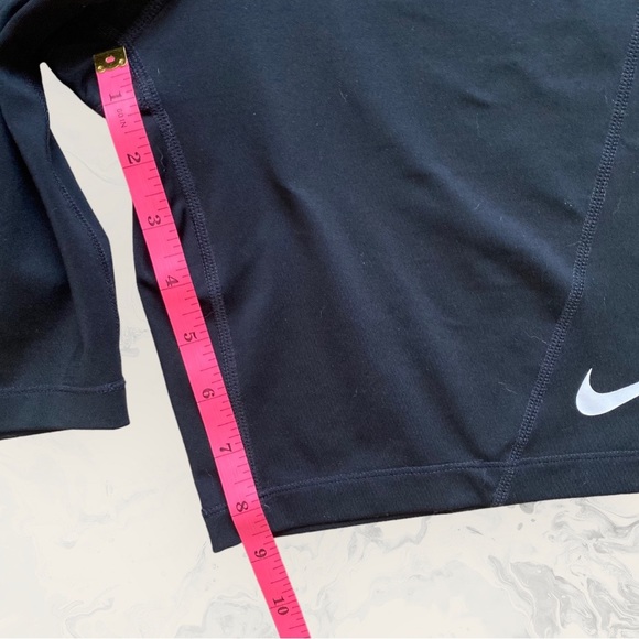 Nike Pro Biker Shorts - Picture 8 of 8